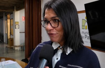ULOSEV Pando prepara jornada educativa por el Día del Peatón