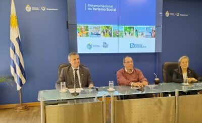 Turismo social: Plataforma ofrecerá paquetes a población de recursos limitados