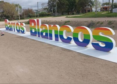 Fernando Píriz volvió a plantear obras clave para mejorar la seguridad vial