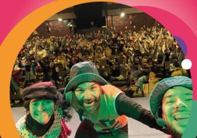 Encuentro Cultural Pando prepara una jornada teatral para las infancias