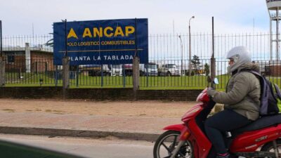 Ministerio de Industria analiza la esencialidad de ANCAP