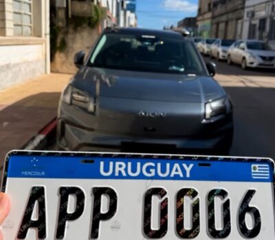 Cabify ya está operativa en Canelones