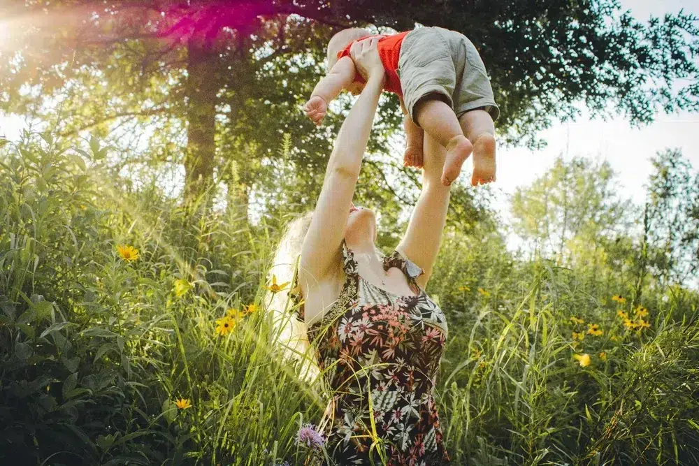 CAMBIO DE FECHA PARA EL DÍA DE LA MADRE