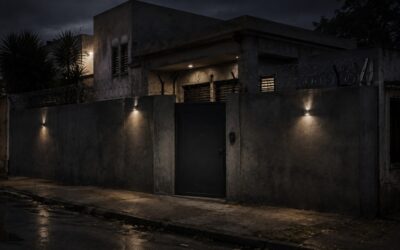 Viviendo con miedo hasta dentro de casa