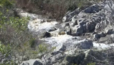 Legisladores y dirigentes presentaron demanda contra la represa de Casupá