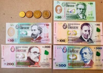 Complicado el cambio en Pando: comerciantes preocupados