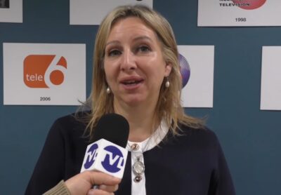 Diputada defendió apoyo militar y pidió reabrir debate sobre los allanamientos nocturnos
