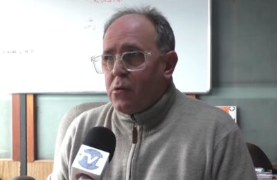 “Estamos haciendo un trabajo muy grande para tener un Pando limpio”