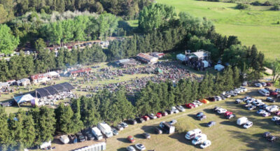 Se abren inscripciones para la novena edición de la Fiesta de la Chacra