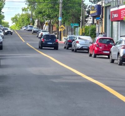 Más controles en Menezes y avances en la implementación de las aplicaciones de transporte