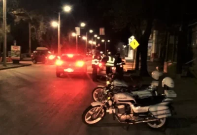 UNASEV lanzó campaña de sensibilización para la noche de la Nostalgia