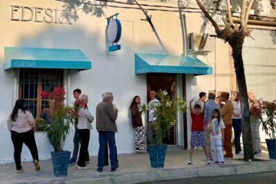 Edesia Café: la nueva propuesta que ya conquista a Pando