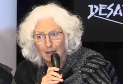 Proyecto de prisión domiciliaria para represores