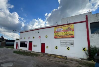 Remate judicial de la ex fábrica Fanacril se realizará este viernes