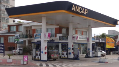 Se mantienen en setiembre los precios de los combustibles