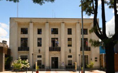 Gobierno de Canelones extiende beneficio de financiamiento de deudas de contribución