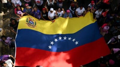 Coalición emite comunicado sobre Venezuela
