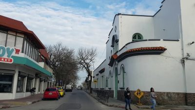 Jornada con sol y temperaturas agradables