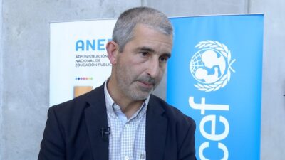 ANEP retoma la formación en educación sexual integral