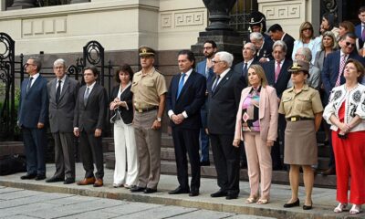Doris Morales es la nueva presidenta de la Suprema Corte de Justicia