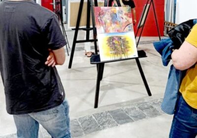 Muestras de Formación Cultural en Pando