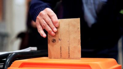 NUEVA ENCUESTA DE FACTUM: PANORAMA ELECTORAL EN CANELONES