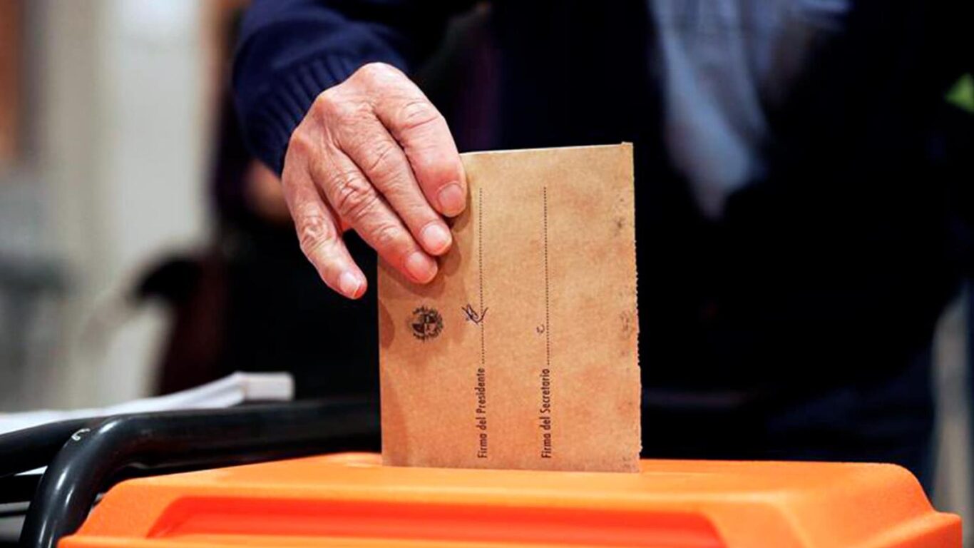 NUEVA ENCUESTA DE FACTUM: PANORAMA ELECTORAL EN CANELONES