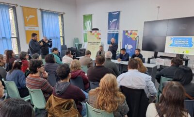 Postergan para el miércoles la premiación del Presupuesto Participativo Municipal