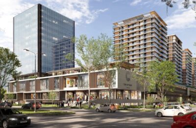 Desarrollarán nuevo shopping en ex Punta Cala
