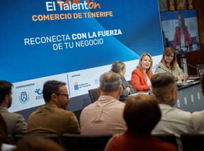 El Talentón llega a Canelones con desafíos productivos