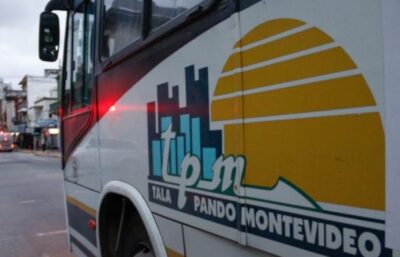 Trabajadores de TPM realizarán paro parcial el jueves por asamblea general