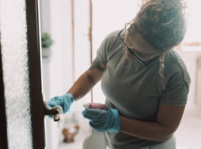 Trabajadoras domésticas recibirán prima por presentismo